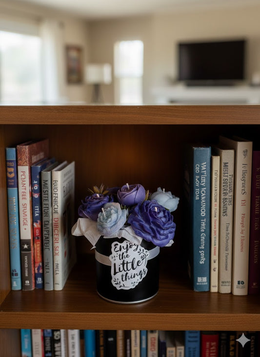 Lavender Dreams M015