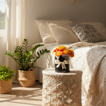 Golden Hour Bouquet M008