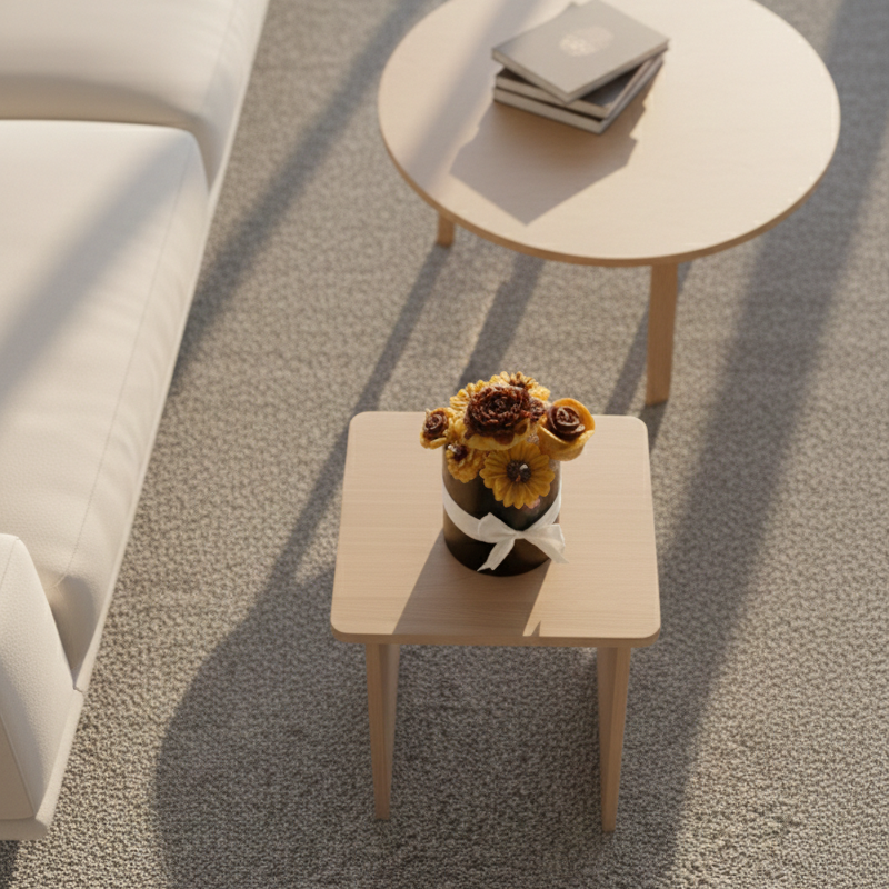 Autumn Sun bouquet M006