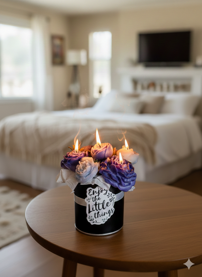 Lavender Dreams M015