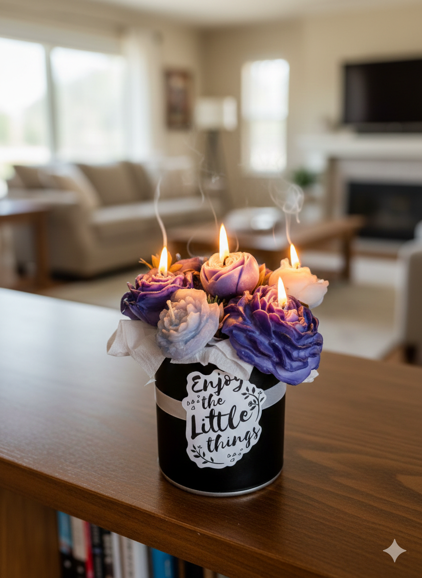 Lavender Dreams M015