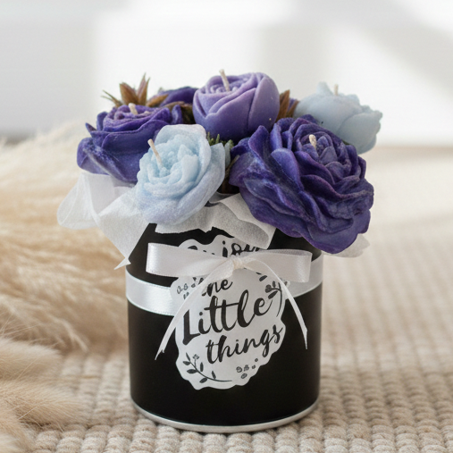 Lavender Dreams M015