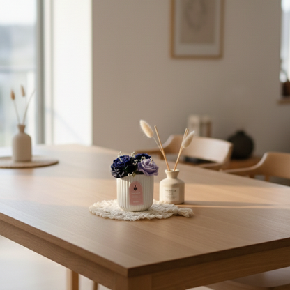 Midnight Mist bouquet M022