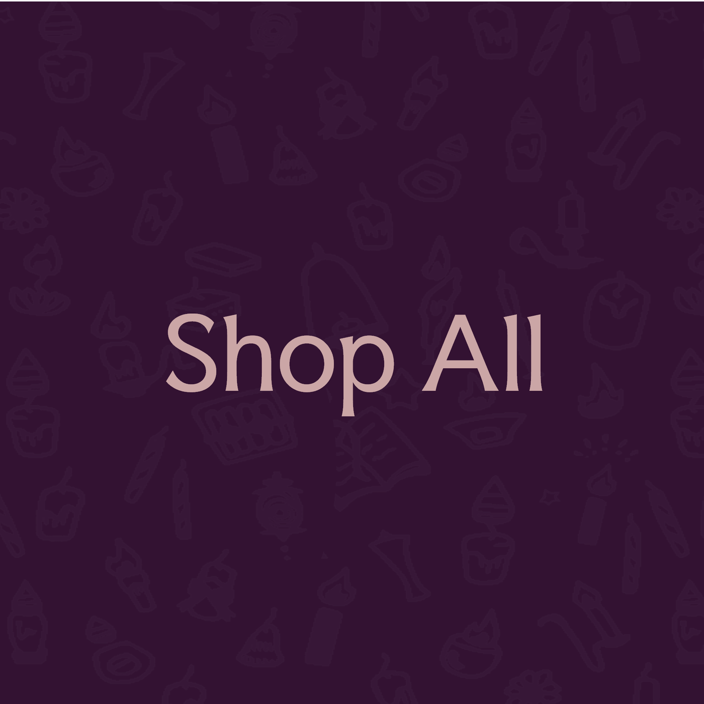 Shop All Products ➜