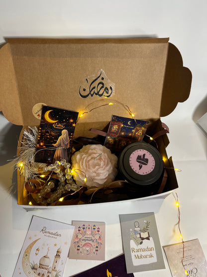 Blessed Nights Box M017