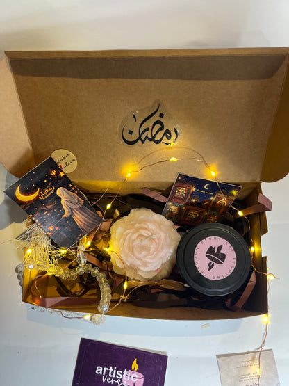 Blessed Nights Box M017