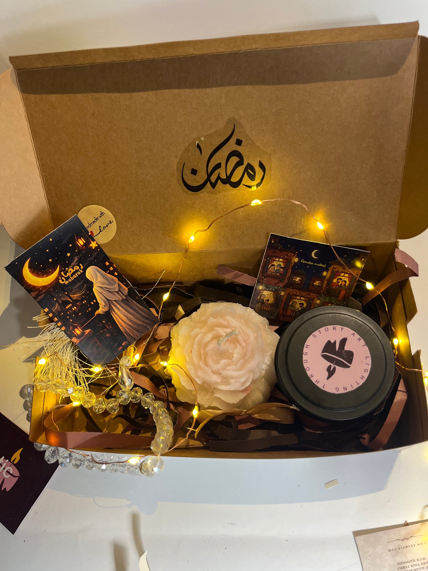 Glow & Gift Collection