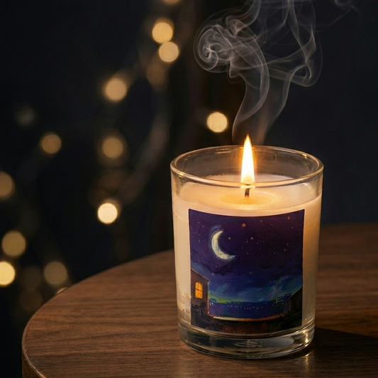 Ramzan Bliss jar M019