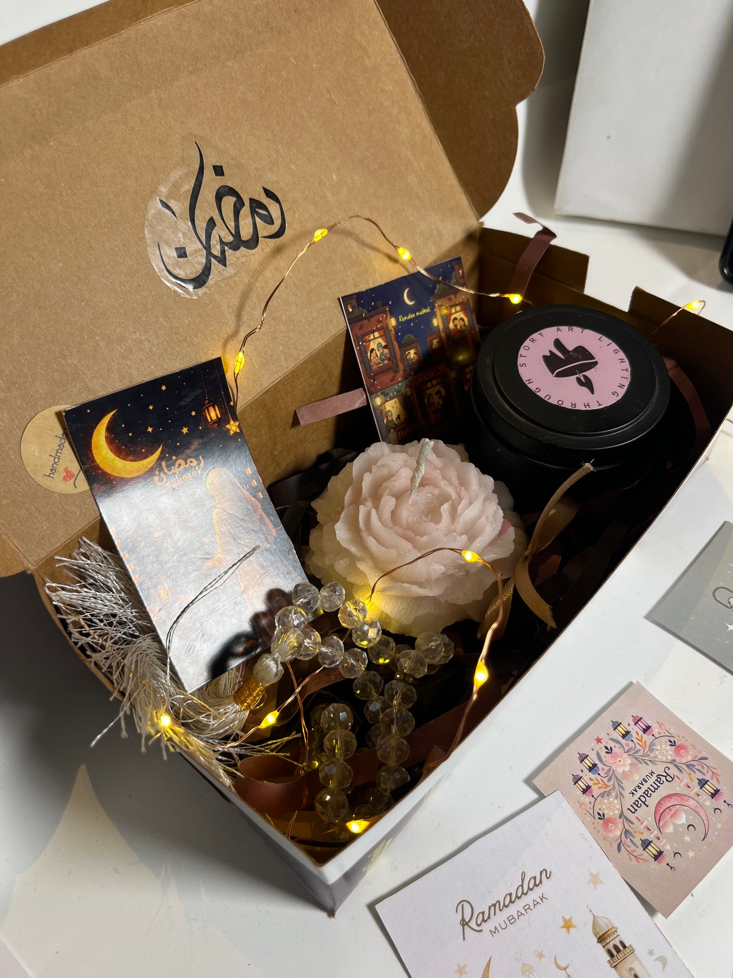 Blessed Nights Box M017