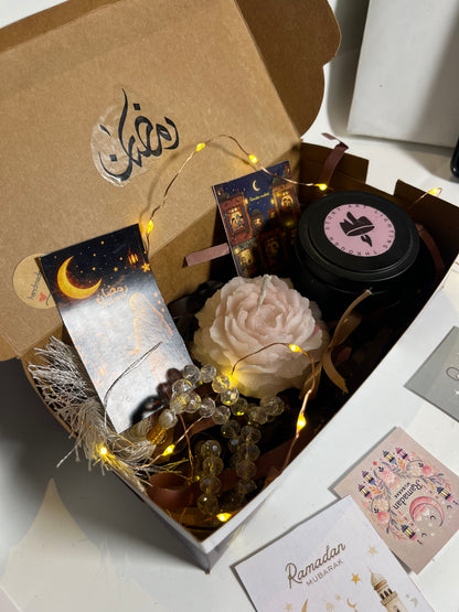 Blessed Nights Box M017