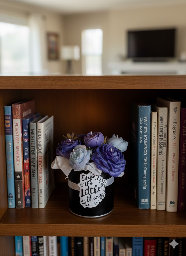 Lavender Dreams M015